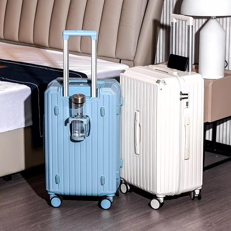 JetSet Premium Luggage™